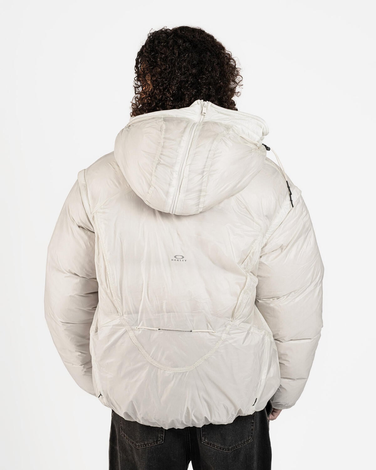 Oakley LATITUDE SOAR PUFFER JACKET | FOA407462-68S | AFEW STORE